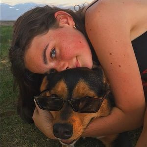 Meet your Posher, Jordan